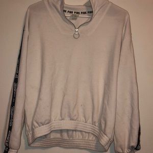 Vintage styled sweatshirt